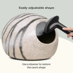 Felt Cat Cave product image 17