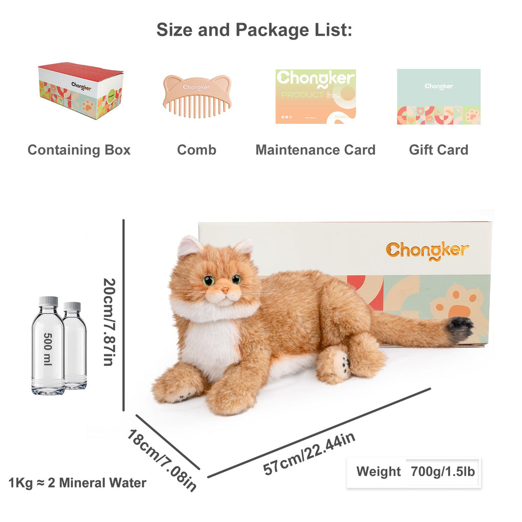 Robotic Cat product image 17