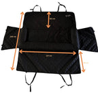 Dog Car Seat Cover product image 17