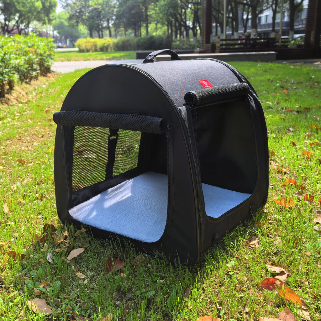 Portable Double Kennel product image 17