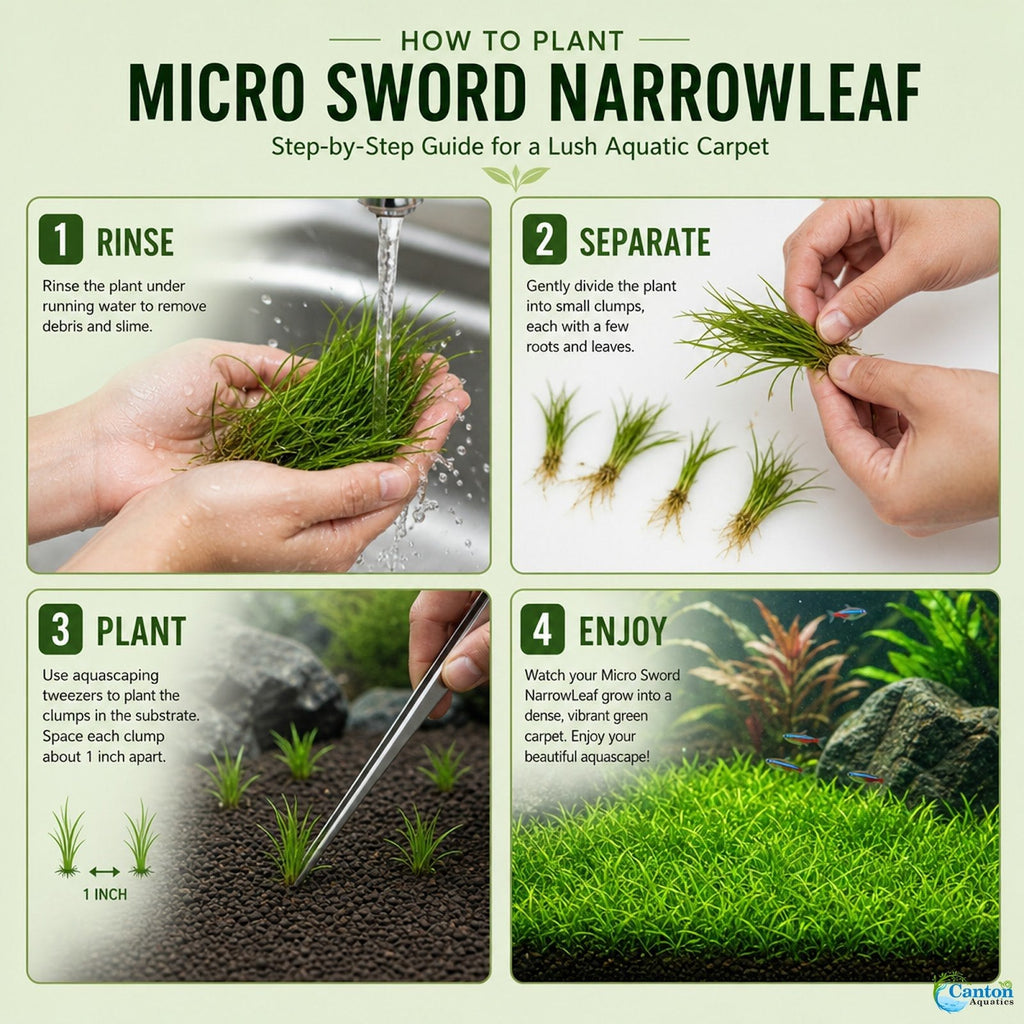 Live Aquarium Plant product image 17