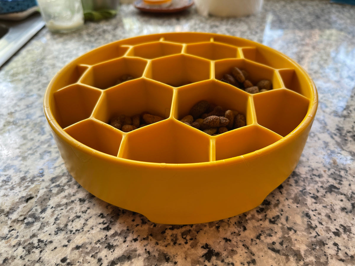 Slow Feeder Dog Bowl product image 17