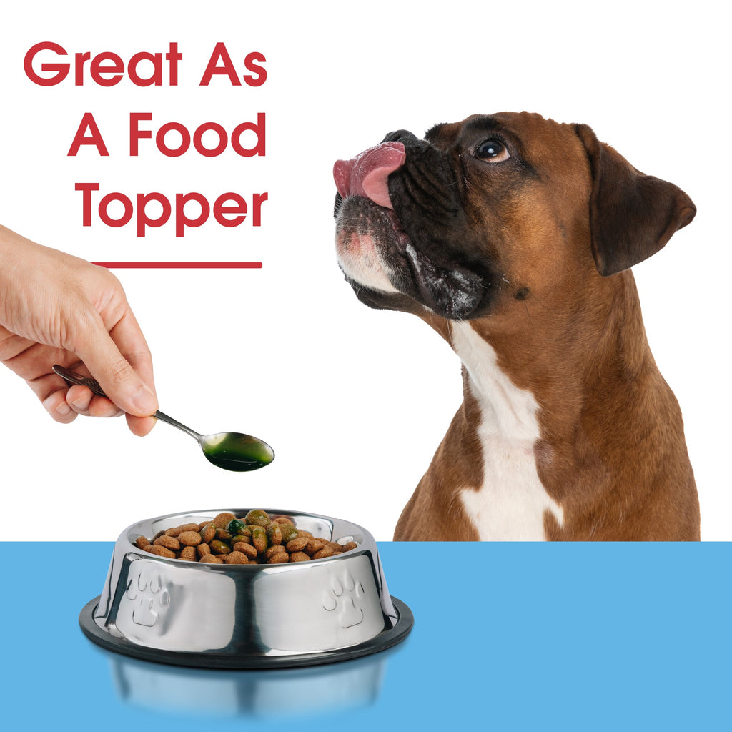 Dog Dental Water Additive product image 17