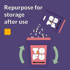 Clumping Tofu Cat Litter product image 17