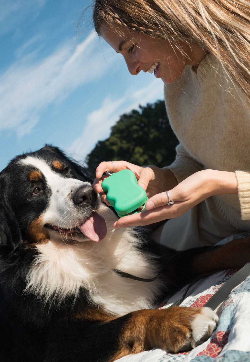 Dog Treat Dispenser product image 17