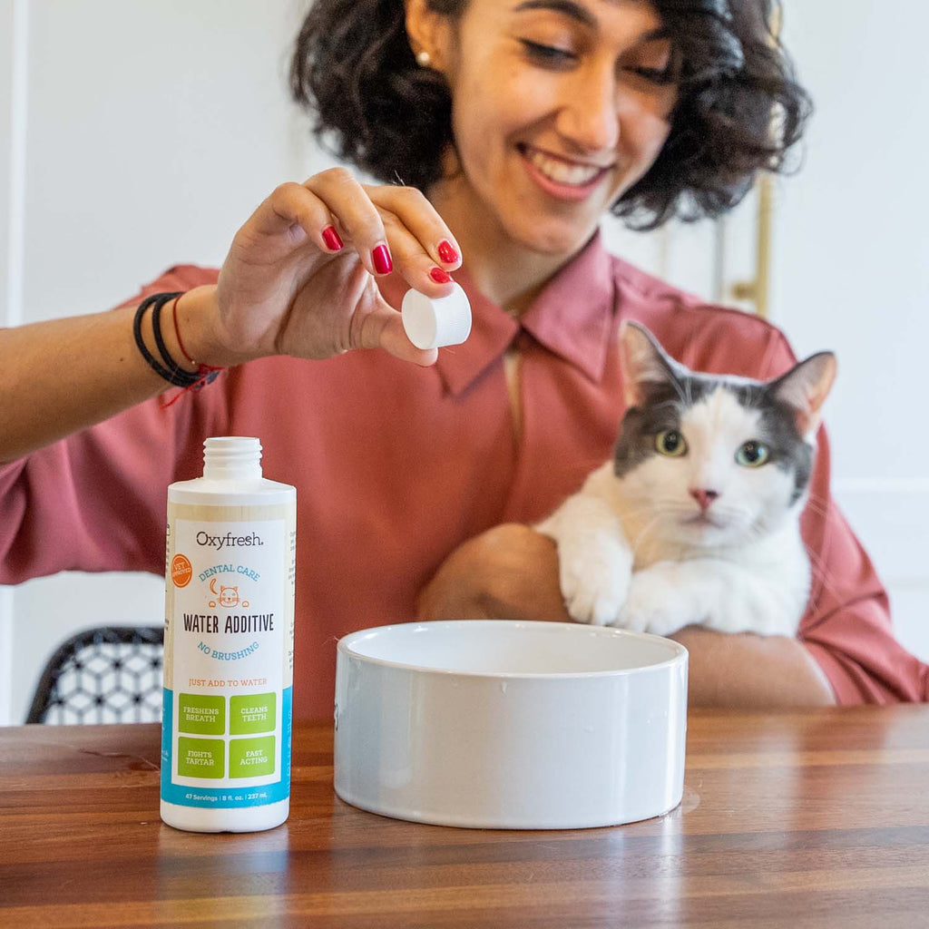 Pet Dental Water Additive product image 17