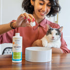 Pet Dental Water Additive product image 17