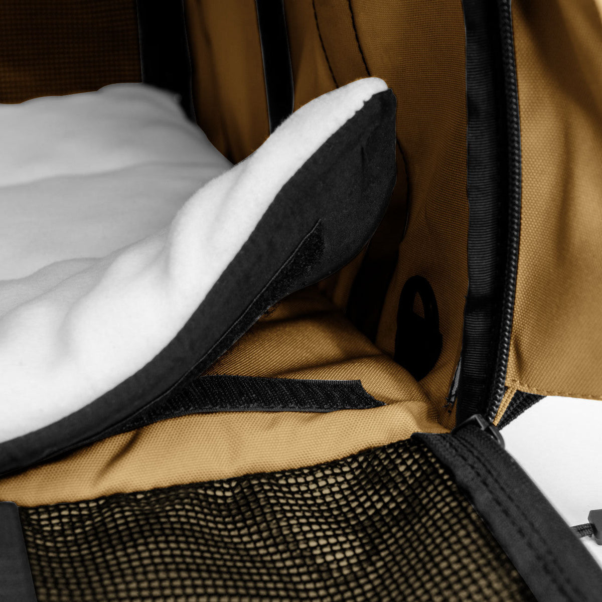 Soft-Sided Airline Pet Carrier product image 17