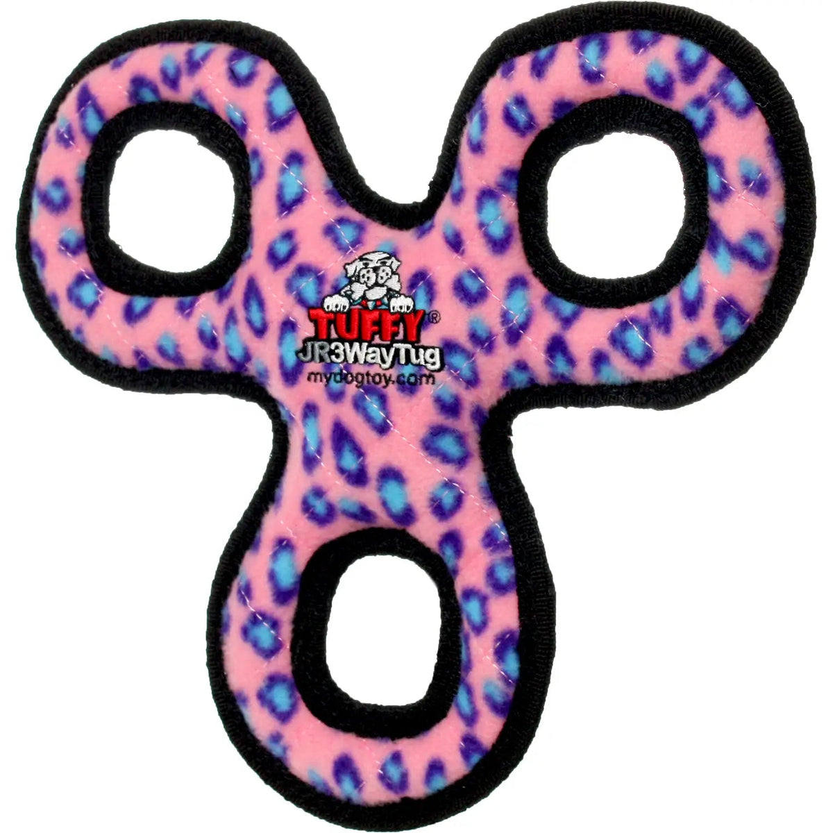 Three-Way Dog Tug Toy product image 17