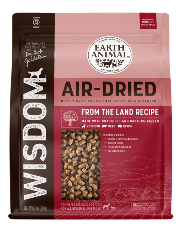 Air Dried Dog Food product image 17