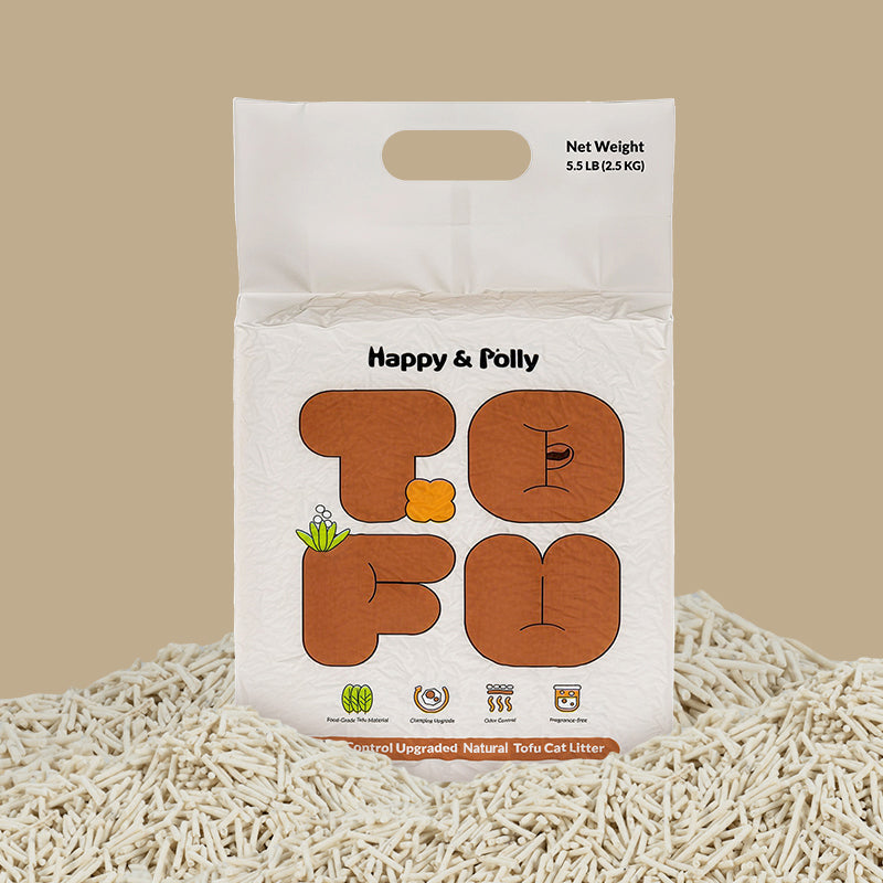 Tofu Cat Litter product image 17