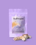 Dehydrated Rabbit Feet Pet Chews Front & Back Feet (Mixed Sizes)
