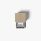Automatic Cat Feeder, Anti-Clog 1.05-Gallon Dispenser Offering 10 Custom Feeding Schedules source image 18