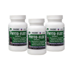 Dog Joint Support Supplement for Daily Mobility, Glucosamine and MSM Powder or Capsule Formats source image 18