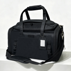 Expandable Soft-Sided Airline Pet Carrier, Two-Inch Taller Cabin for Ventilated and Secure Travel source image 18