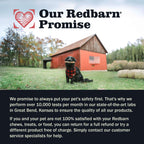 Redbarn Promise