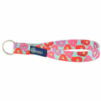 Recycled Webbing Keychain Wristlet product image 18