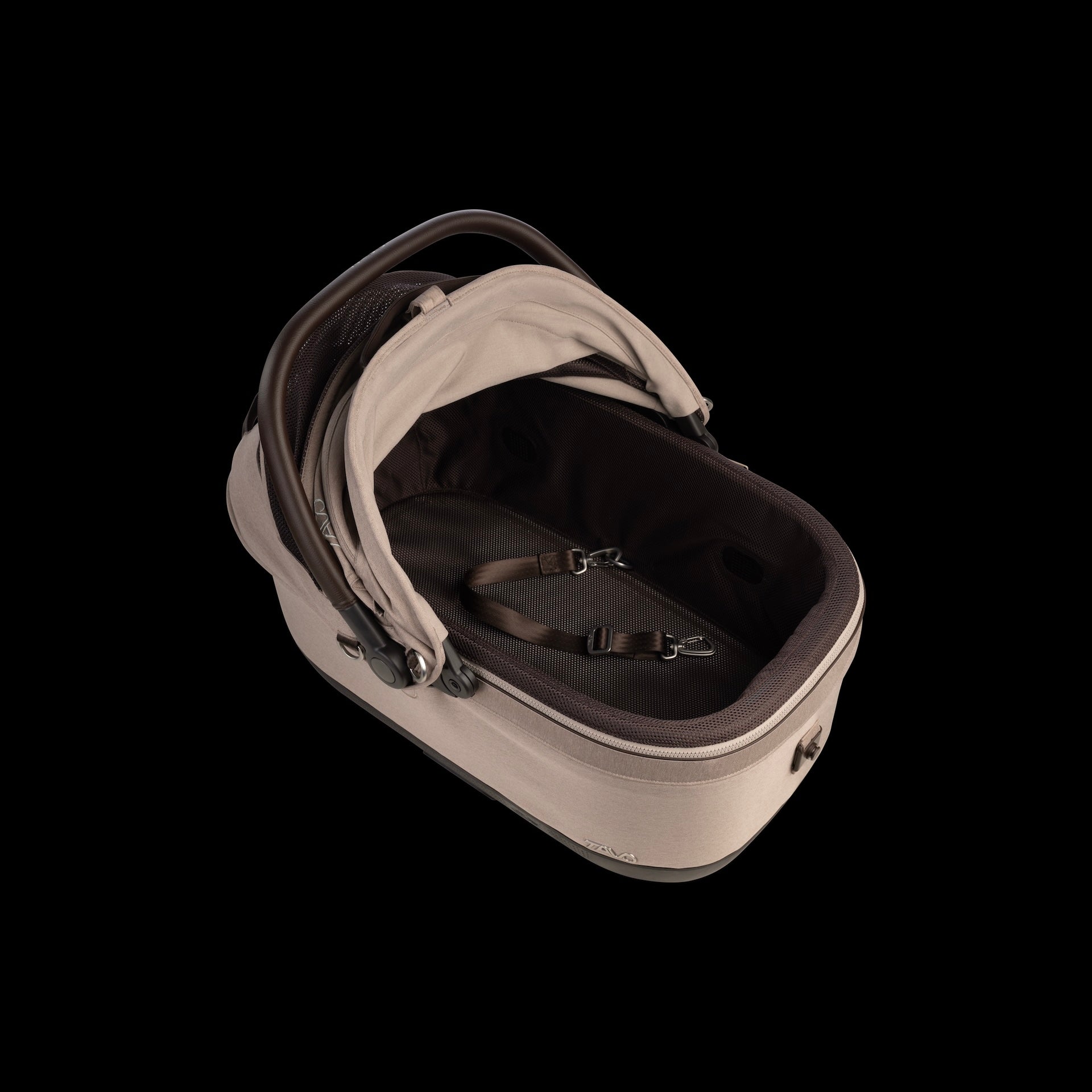 Ventilated Pet Car Seat System product image 18