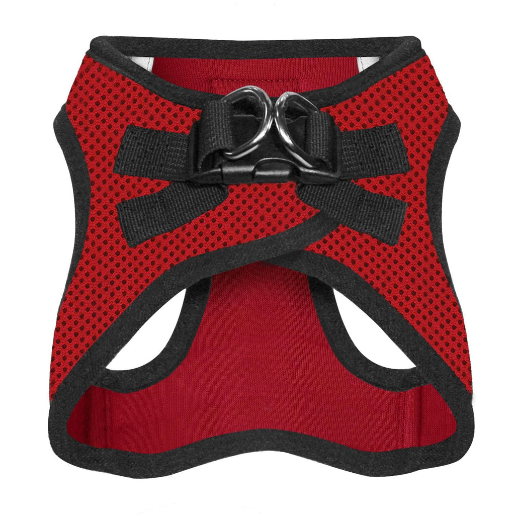 Breathable Step-In Dog Harness product image 18