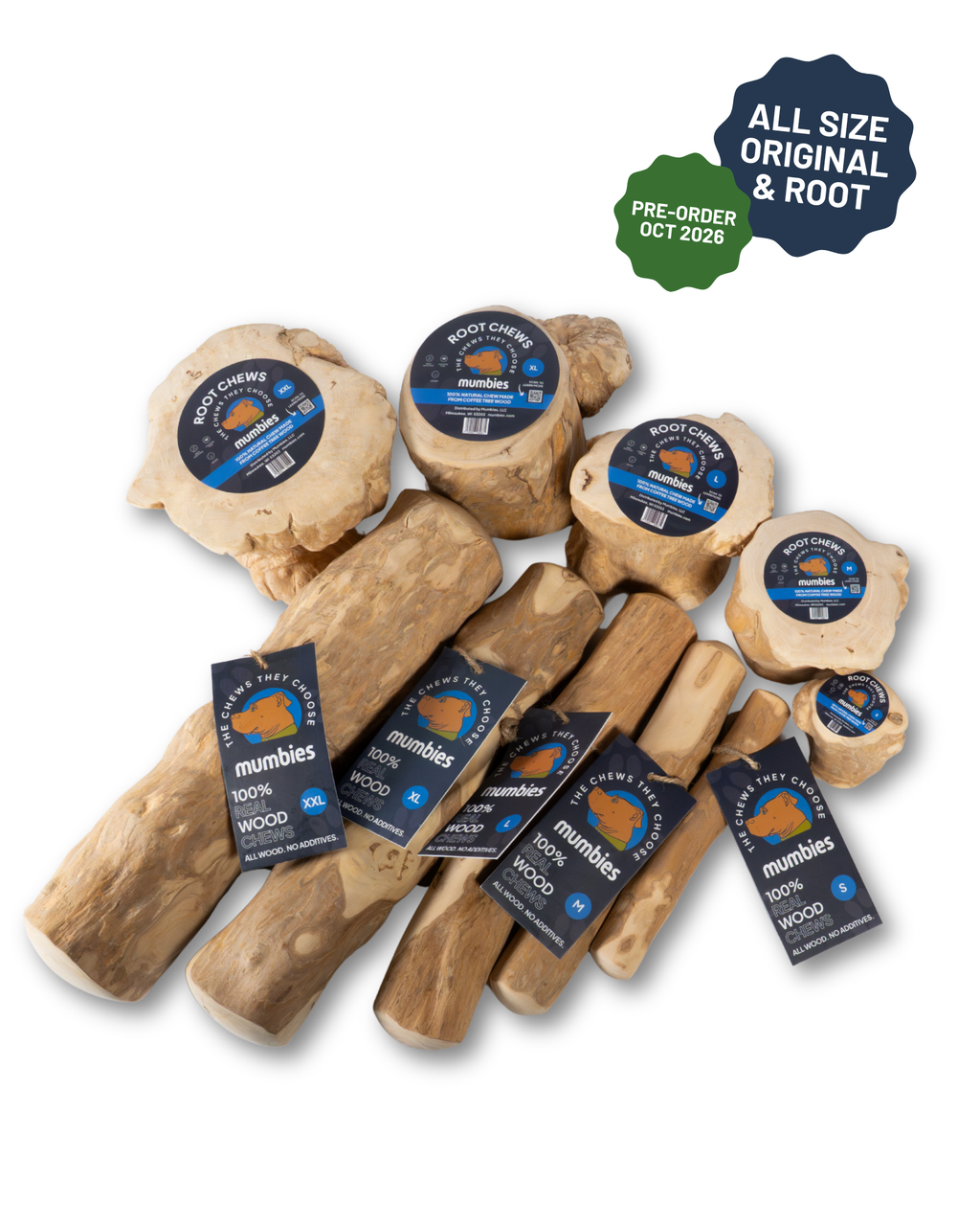 Dog Chew Variety Pack product image 18