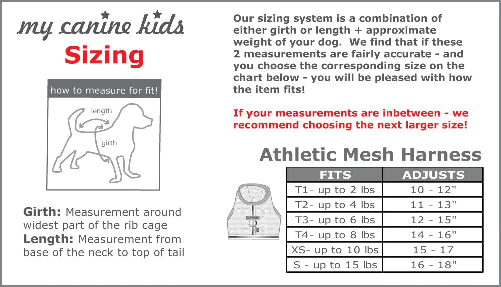 Reflective Mesh Small Pet Harness product image 18
