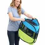 Portable Dog Playpen product image 18