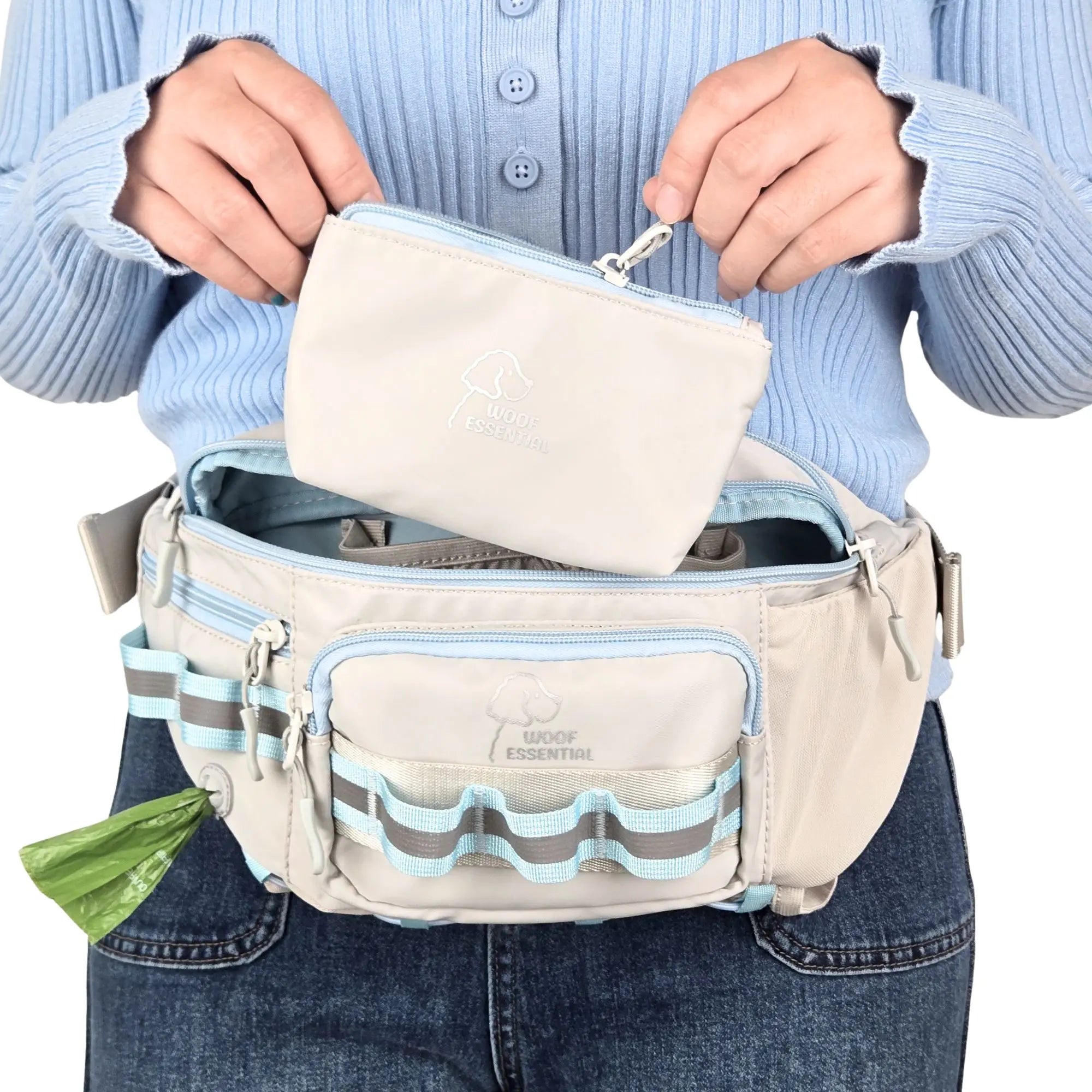 Dog Walking Hip Pack product image 18