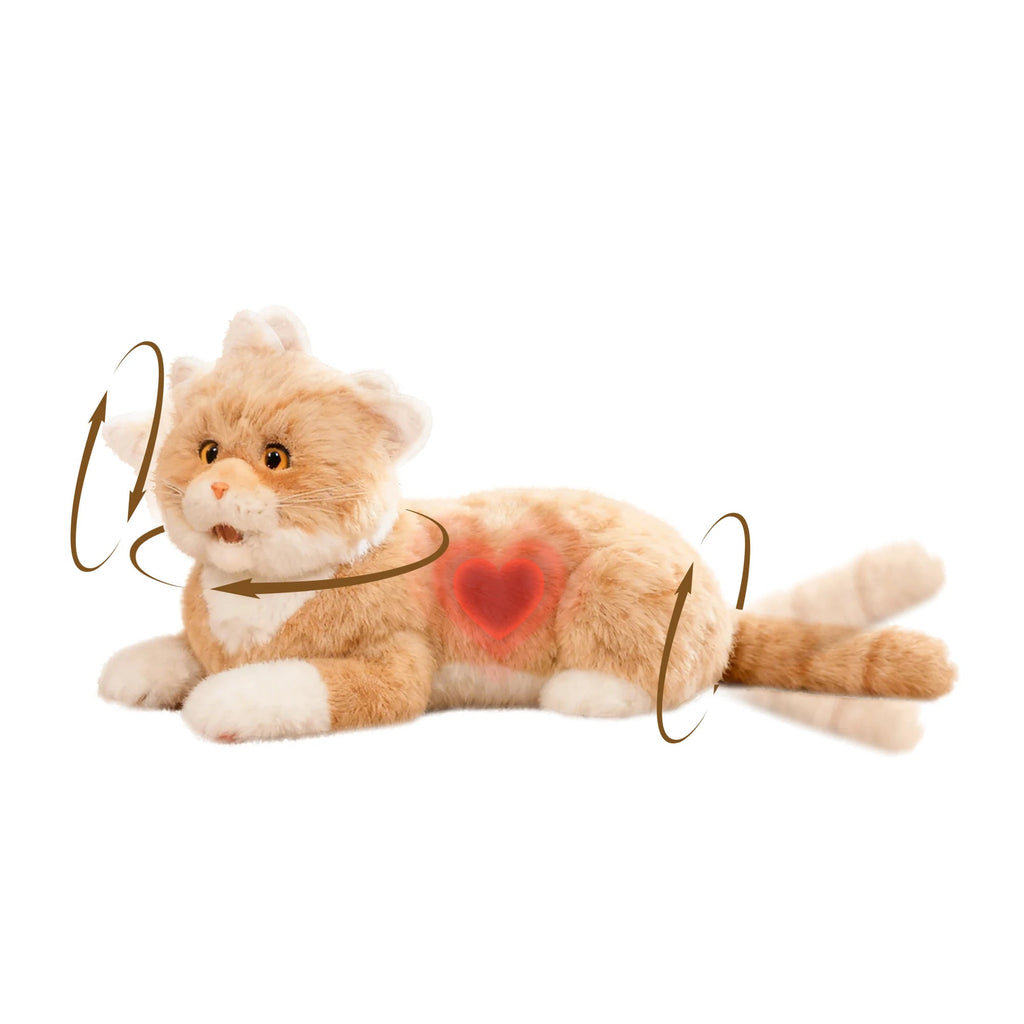 Robot Cat Companion product image 18