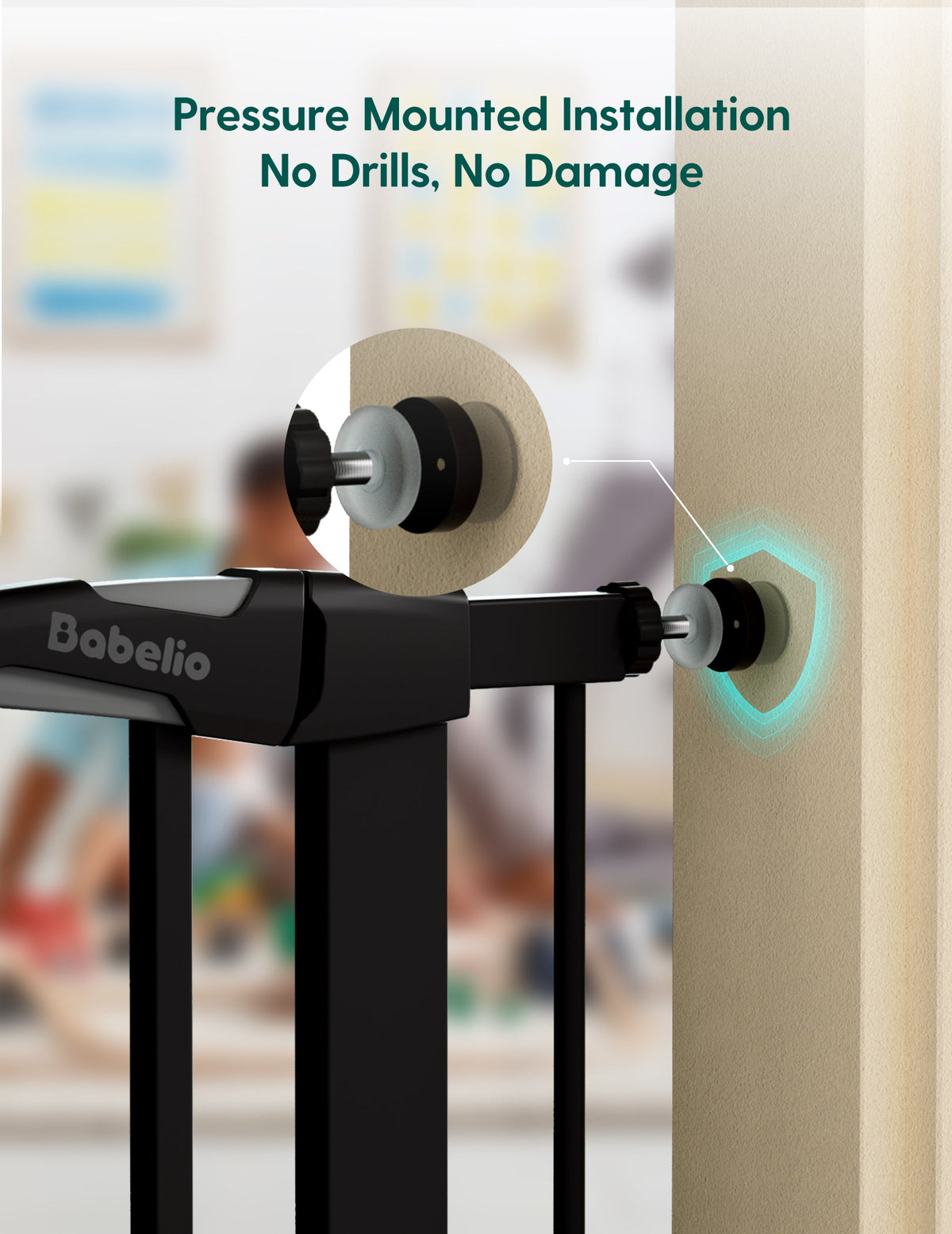 Walk-Through Pet Gate product image 18