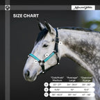Nylon Horse Halter product image 18