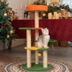 Fruit-Themed Cat Tree product image 17