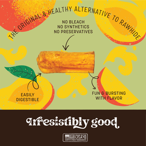Dog Chew Rolls product image 18