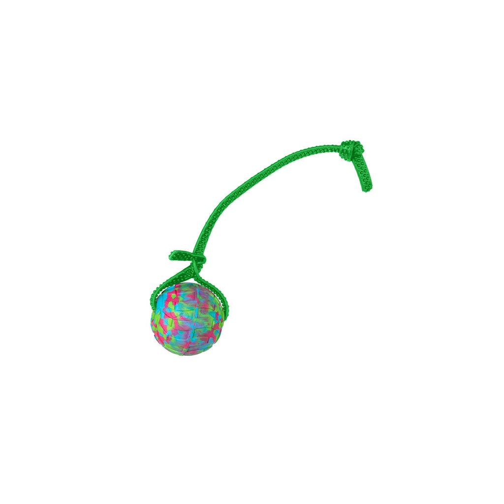 Foam Dog Ball with Grip Strap product image 18