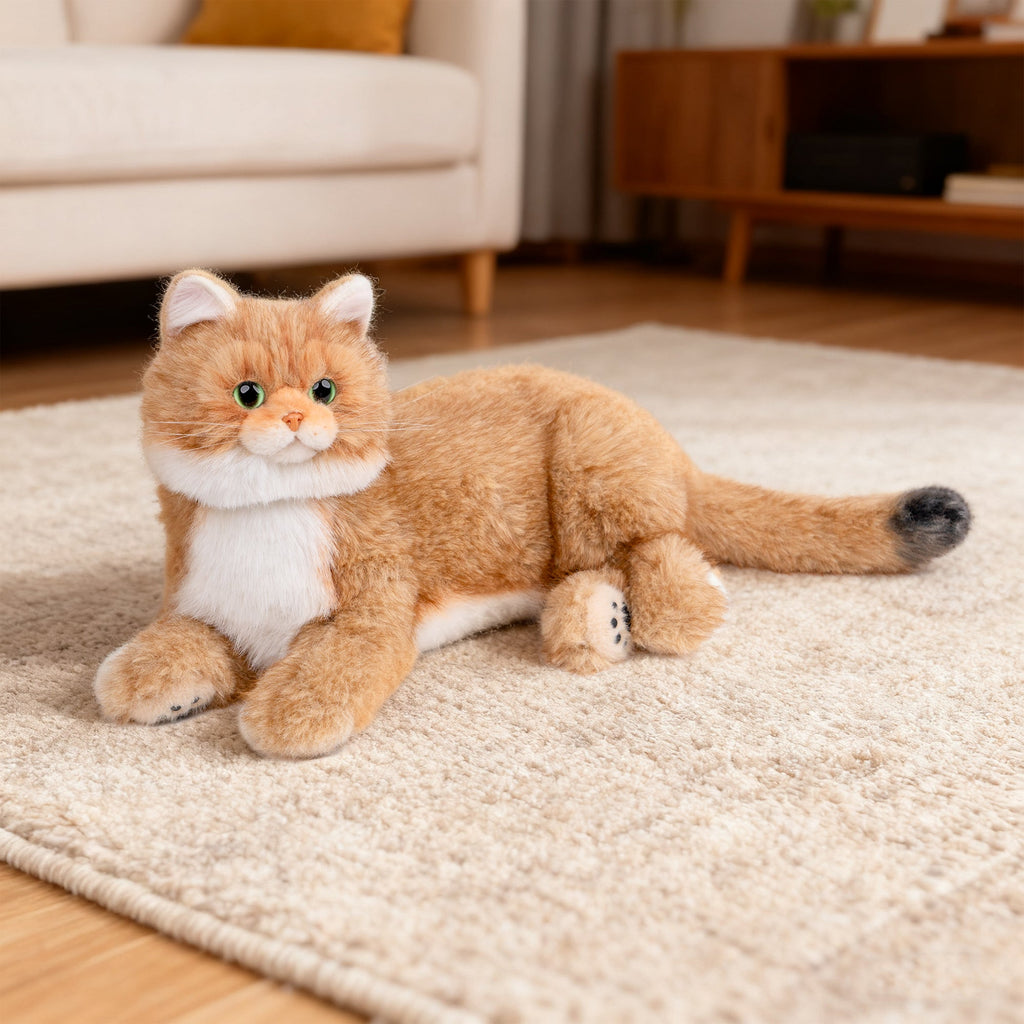 Robotic Cat product image 18