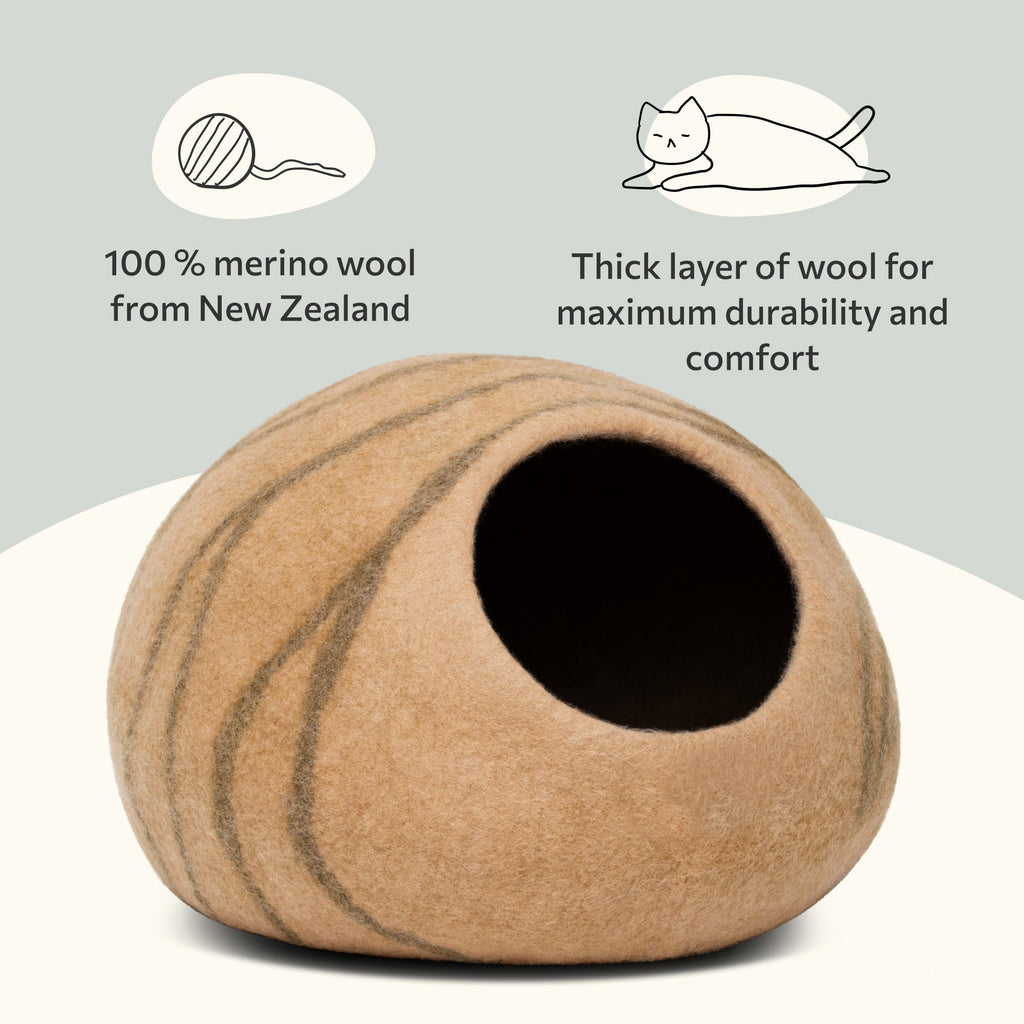 Felt Cat Cave product image 18