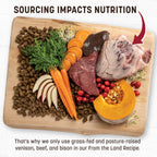Air Dried Dog Food product image 18