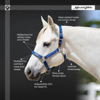 Breakaway Horse Halter product image 18