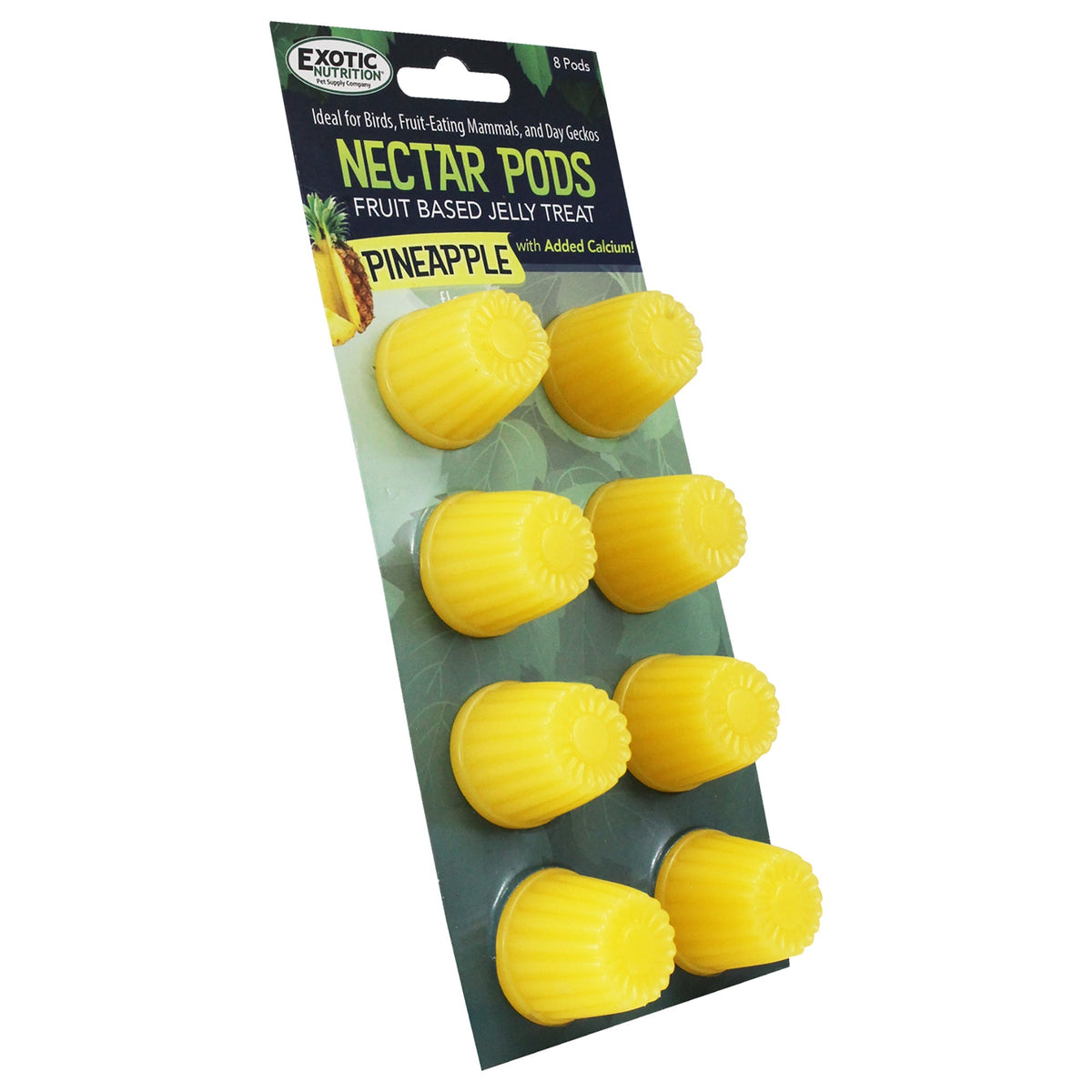 Fruit Jelly Nectar Pods for Exotic Pets product image 17