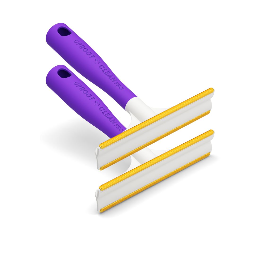 Reusable Pet Hair Remover Tool for Sofas, Rugs and Pet Beds in One-, Two- and Three-Pack Sets source image 19