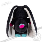 Pregnant Rabbit Plush Toy Set Featuring a 16.5-Inch Mama Bunny, Three Mini Kits and a Carry Tote source image 19