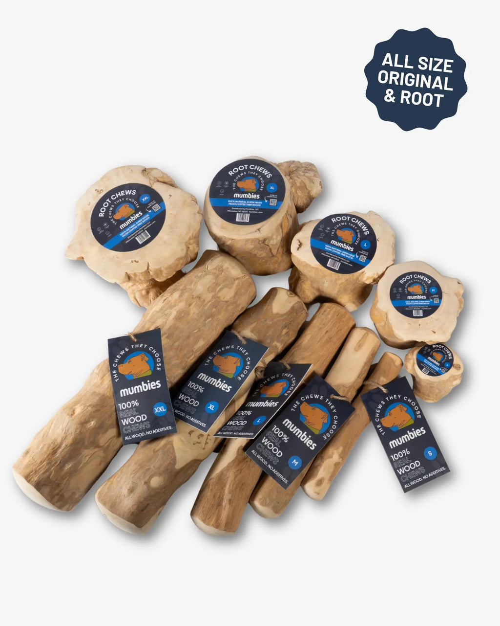 Dog Chew Variety Pack product image 19