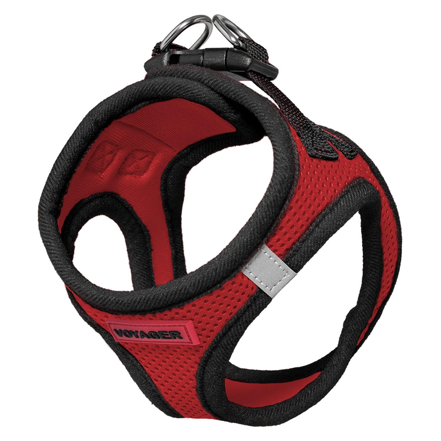 Breathable Step-In Dog Harness product image 19