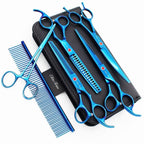 7-Inch Dog Grooming Shears Kit product image 19