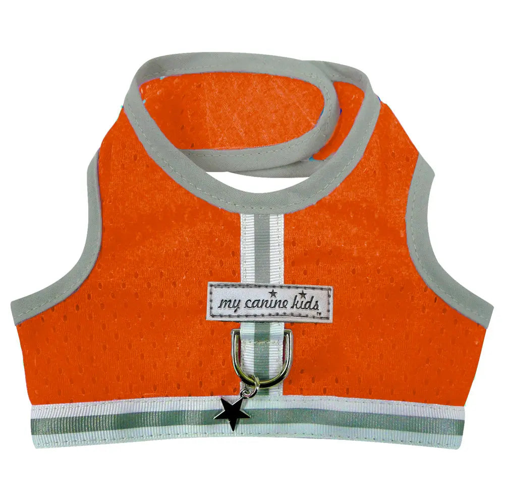 Reflective Mesh Small Pet Harness product image 19