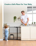 Walk-Through Pet Gate product image 19