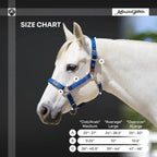 Breakaway Horse Halter product image 19
