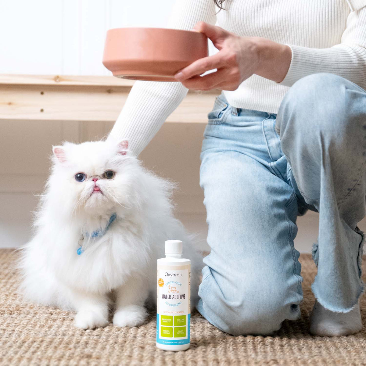 Pet Dental Water Additive product image 19