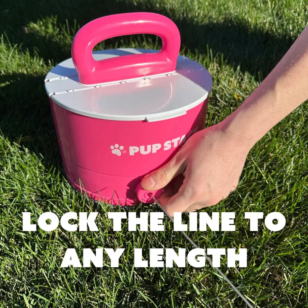 Dog Tie-Out Anchor product image 19
