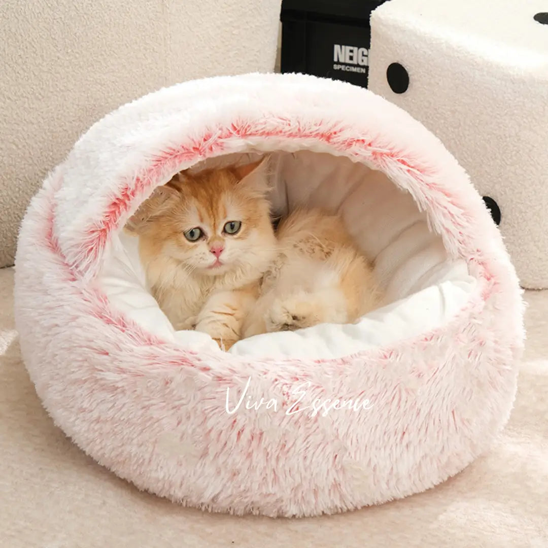 Cave Pet Bed product image 19