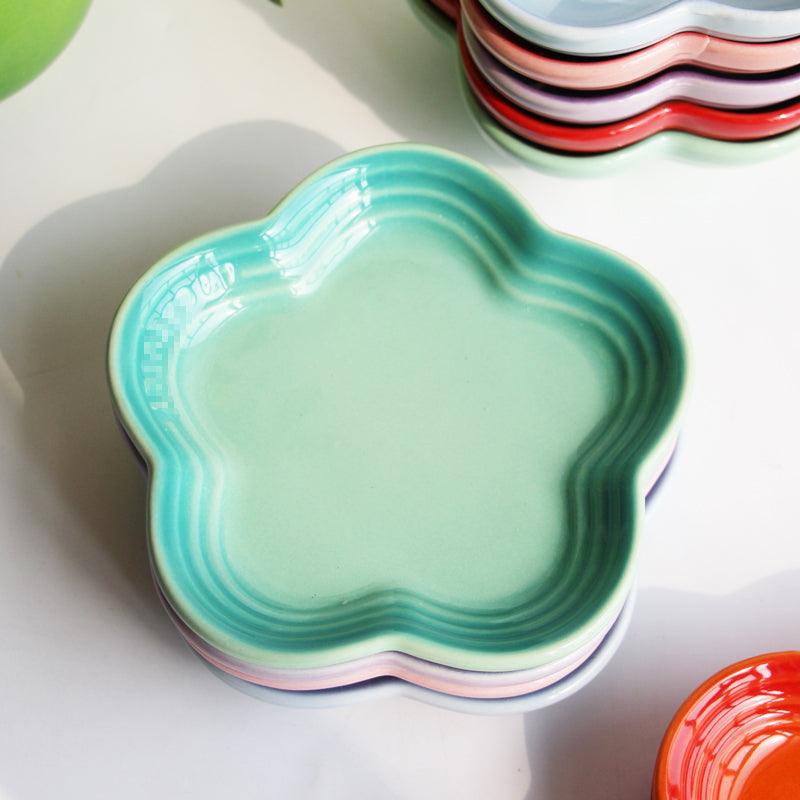 Ceramic Pet Snack Bowl product image 19